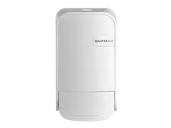 Zeepdispenser 441601 toileatseatcleaner 400 ml Quartz wit