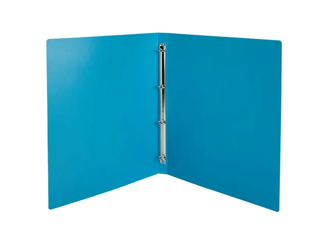 Ringmap 4r 15mm PP A 4 Maïa geassorteerd