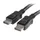 5 Meter Lange Displayport 1.2 Kabel Met Sluitingen M/m Displayport 4k