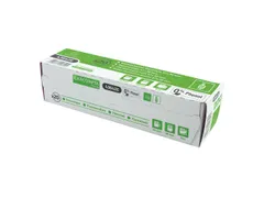 Exacompta Kassarol 43642E Wit 57mmx30mmx12 mm 55 Gram