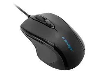 Pro Fit middelgrote muis, zwart - 3