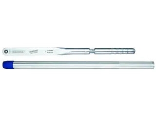 8562-001 Momentsleutel DREMOMETER CR 1/2 inch 60-300 Nm met verlengbui - 1