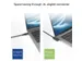 Kabel ACT USB-C standaard naar USB-C hoek 10Gbps 1m