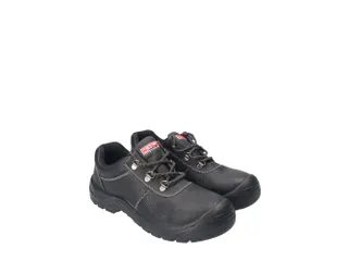 My-T-Gear My-T-Start lage S3 veiligheidsschoenen, SRC, ESD, zwart, maa - 1