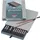 Potlood Bruynzeel Design 8815 12 hardheden