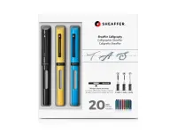 Sheaffer Stylos calligraphiques