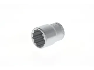 D 19 23 Steekbus 1/2 inch UD profiel 23mm - 1
