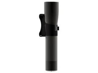 Zaklamp,Behuizing Aluminium Geëloxeerd,600Lumen,Aan-/Uit-Schakelaar - 5