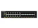 NETGEAR XSM4324, Managed, L3, 10G Ethernet (100/1000/10000), Full dupl