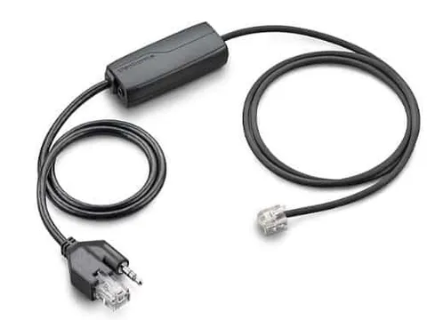 Aps-11 Hook Switch Adapter 85Q78AA voor headset