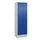 PBM-locker,HxBxD 1950x600x500mm,2vak,vak B 300mm,cil.-slot