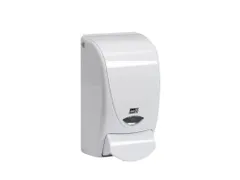 SC Johnson Professional Zeepdispenser Cleanse Washroom 1liter wit