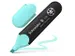 Markeerstift Schneider Job pastel kleur turquoise
