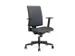 chaise de bureau pivotante,Mécan. synchrone,a. accoudoirs