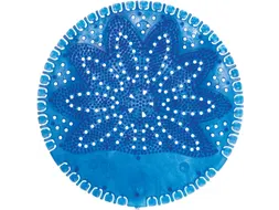 VividAir urinoirmat Ocean Breeze blauw 12 stuks