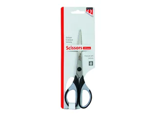 Schaar Quantore 170mm titanium soft grip handvat - 5