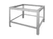 Resto Italia Onderstel pizzaoven 86cm hoog
