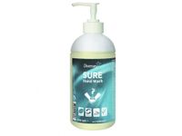 SURE Hand Wash Handzeep W73, doos 6x0.5 Liter