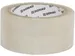 Donau Solvent verpakkingstape PP 48mmx60m 42 micron transparant
