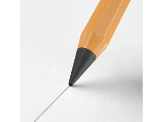 Potlood Pelikan Endless pencil amber HB - 17