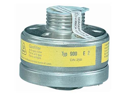 Dräger 940 A2 gas filter