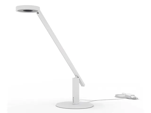 LUCTRA TABLE LITE BASE Bureaulamp LED Wit
