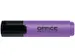 Markeerstift 2-5 mm paars