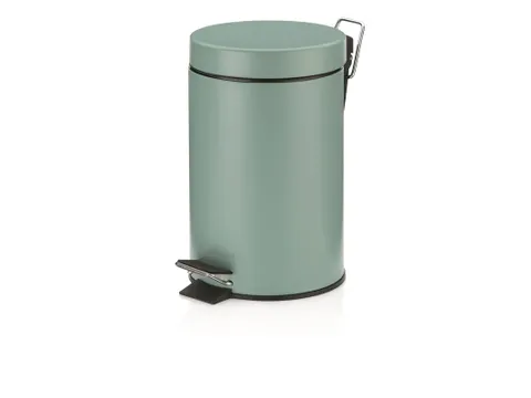 Monaco Pedaalemmer 3 liter Kela Mint Groen