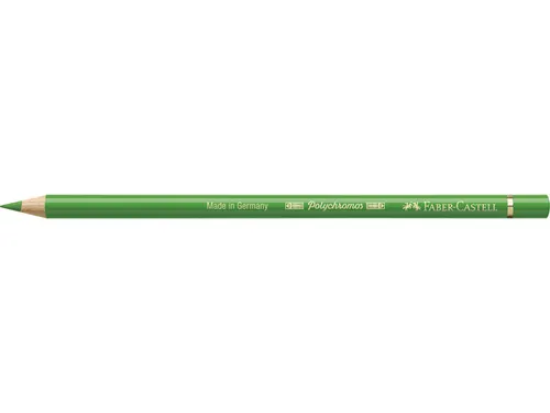 Kleurpotlood Faber-Castell Polychromos 112 loofgroen