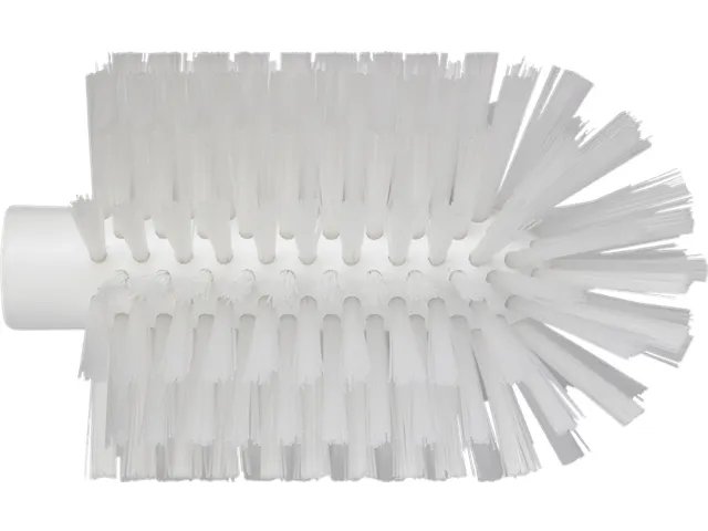Pijpborstel Ø 103mm Hard Wit