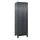 locker voor scheiding van kleding,HxBxD 1950x600x500mm,2vak