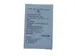 Exacompta Kassarol 40951E Blauw 57mmx40mmx12mm x 18m 20 Rollen