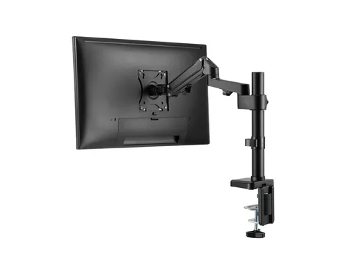 Monitorarm Neomounts DS70-750BL1 zwart 1 scherm 17-27 inch