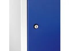 Cil.-Slot,Via Hoofdsluitsysteem,M. Veiligheidscertificaat,Meerprijs