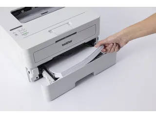 Printer Laser Brother HL-L2865DW - 6