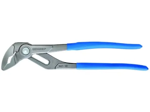 GEDORE SB 142 10 TL Pince universelle 10 réglable en 15positions