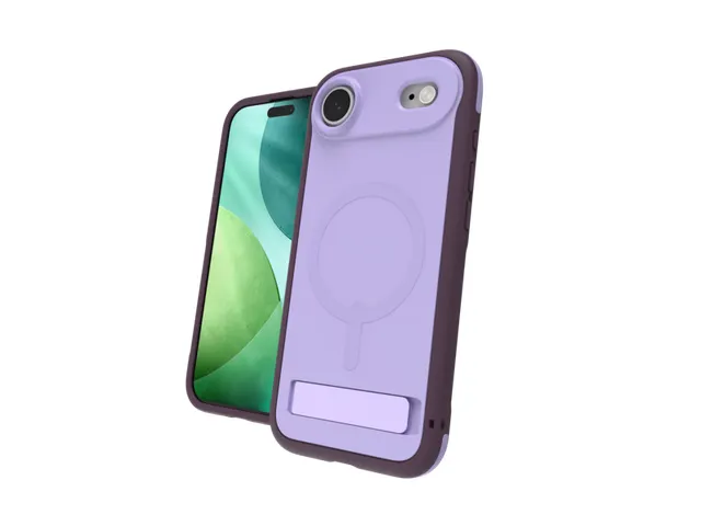 ZAGG Sedona Snap Kickstand, Hoes, Apple, iPhone 17 Air, 16,5 cm (6.5 i