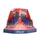 Rollerpen PILOT friXion ball Naruto medium 3 kleuren assorti 48 st