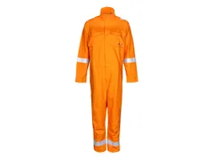 OXXA Marcia 5366 overall maat 48 oranje