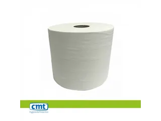 Poetsrol Industrie Geperforeerd Eco Cel 2-laags 2 Rol - 1