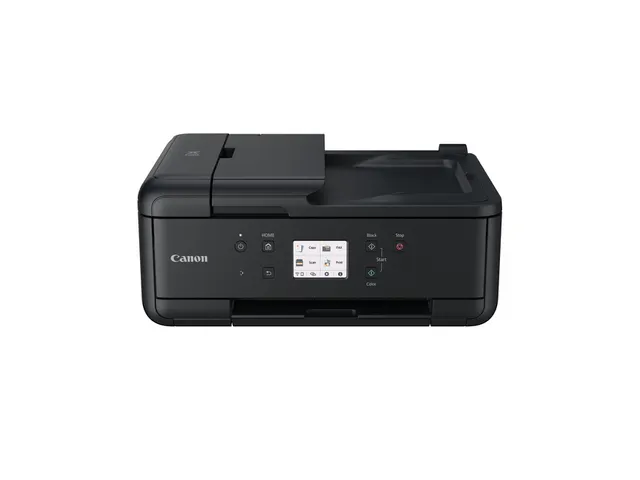 Multifunctional inktjetprinter Canon PIXMA TR7650