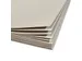 Grijskarton Mat 100% recycled 472 Gram 760mmx1060mm 100 Vel