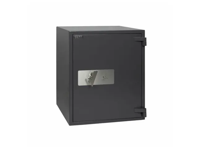 Salvus Milano 6 Brandwerende Kluis Sleutelslot