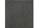 Inloopmat Water-Horse Outdoor Pro 85x150cm zwart