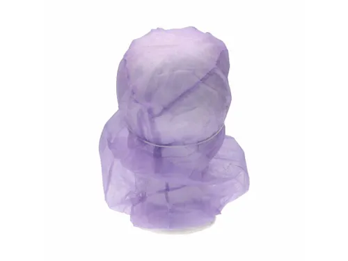 CMT Mondmasker en Astrocap One size Paars 500 Stuks