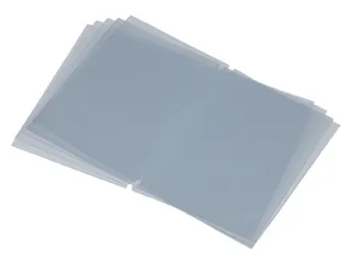 Showtas Securit menu insert A4 10 stuks - 1