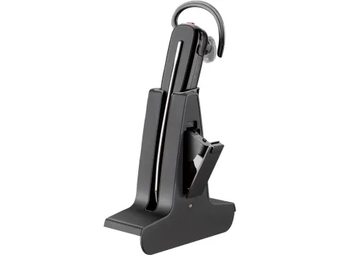 Poly Savi 8245 headsethouder en draagaccessoires Koptelefoonstandaard