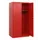 schoollocker,HxBxD 1530x800x500mm,2vak,vak B 400mm,cil.-slot