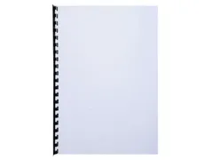 PK100 inbindkaft FOR EVER 270g A4 wit