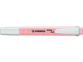 Swing Cool Pastel Markeerstift, Pink Blush - 3